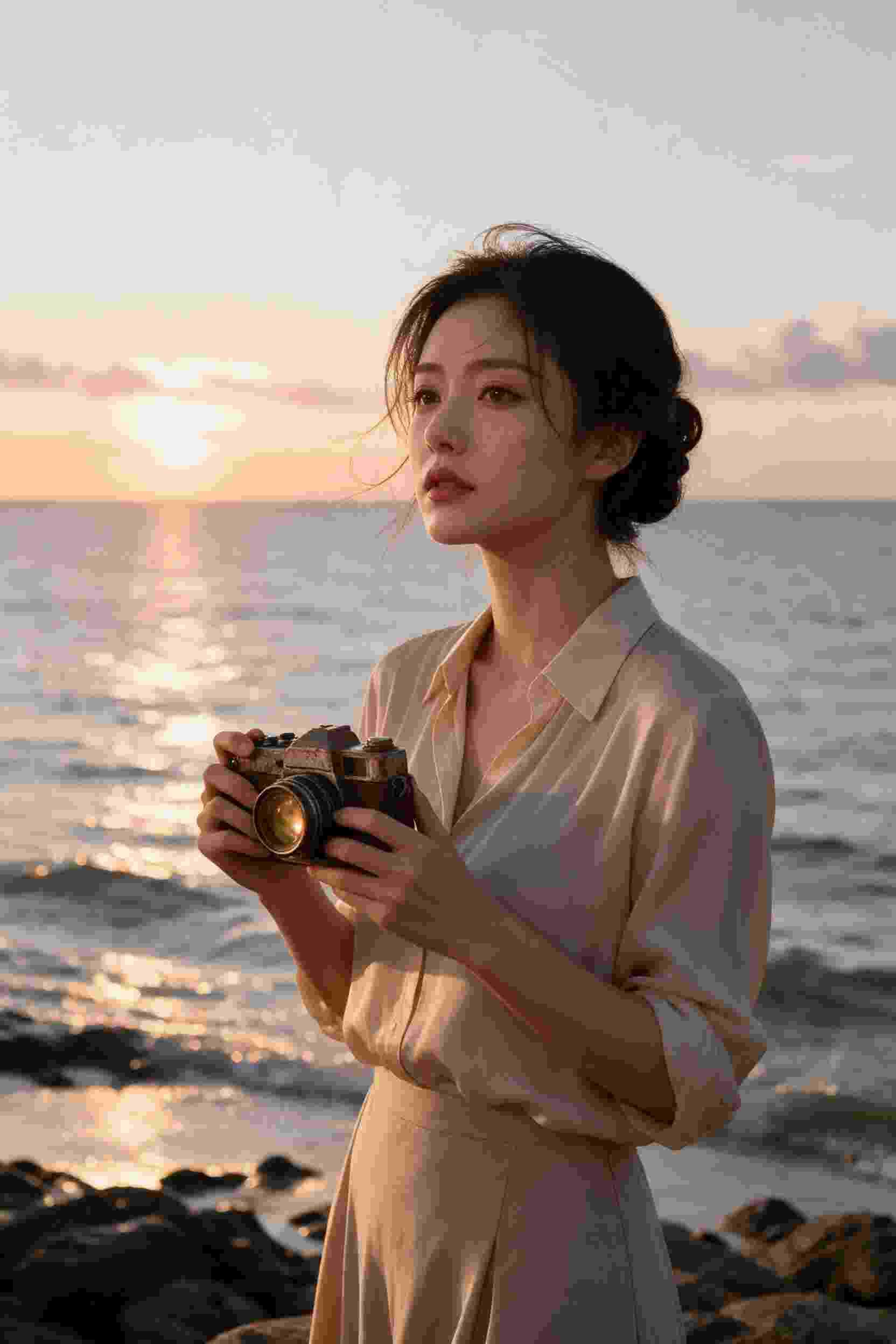 吸血鬼的治愈
