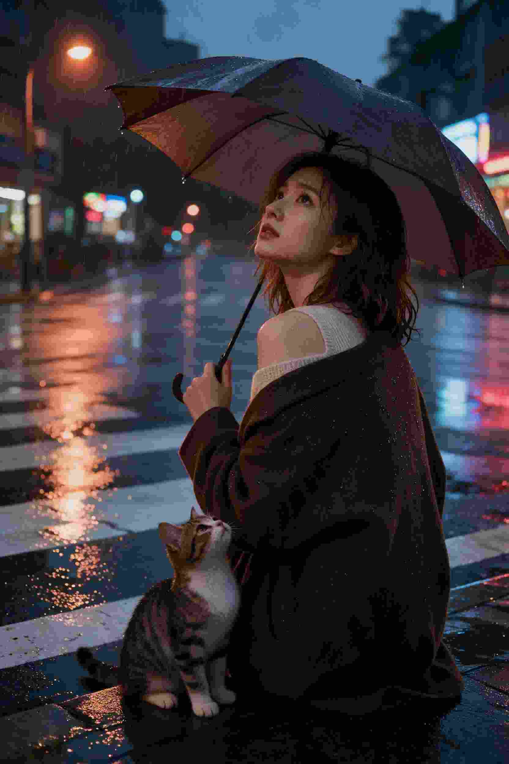 逃离诅咒