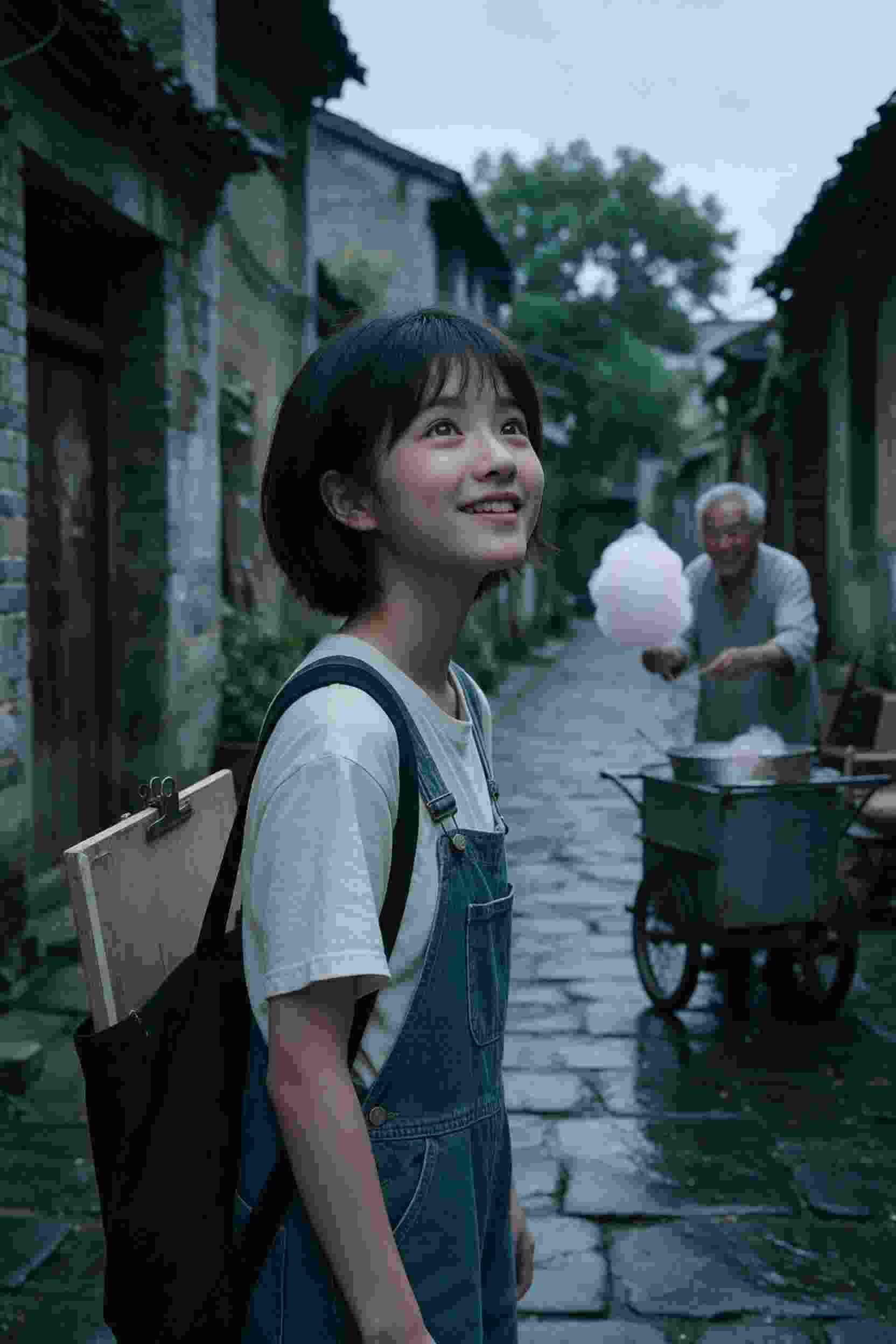 东京夜话